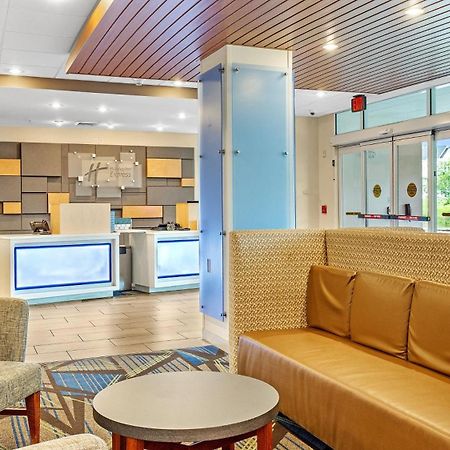 Holiday Inn Express & Suites Mobile - University Area By Ihg Exteriör bild