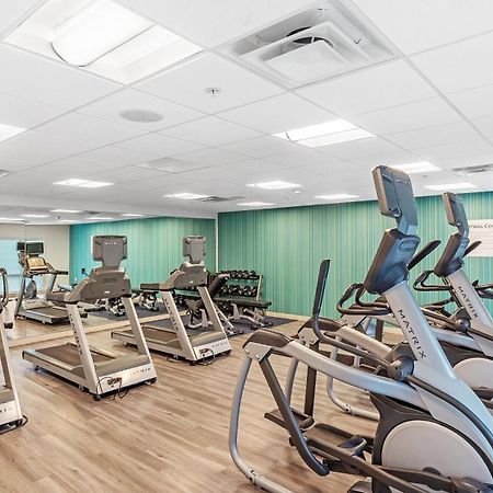 Holiday Inn Express & Suites Mobile - University Area By Ihg Exteriör bild