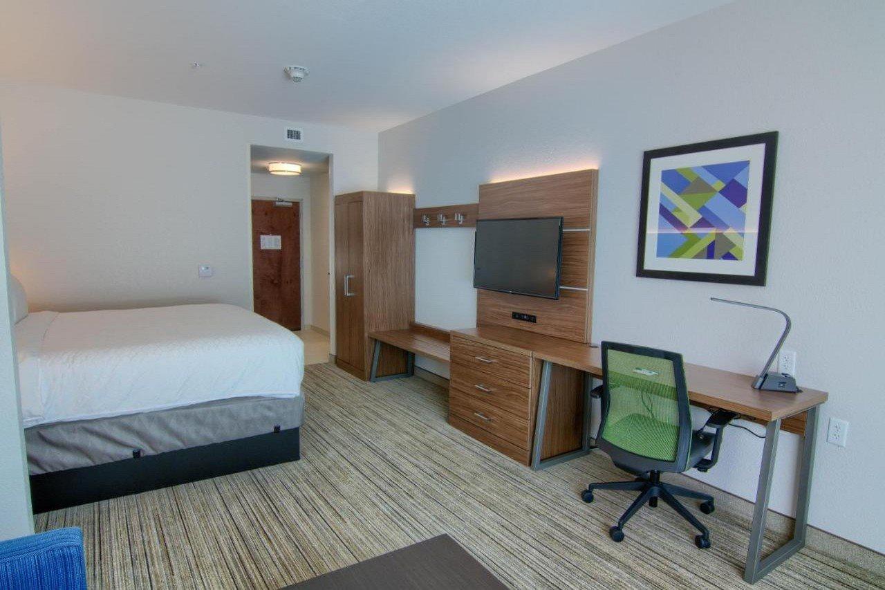 Holiday Inn Express & Suites Mobile - University Area By Ihg Exteriör bild