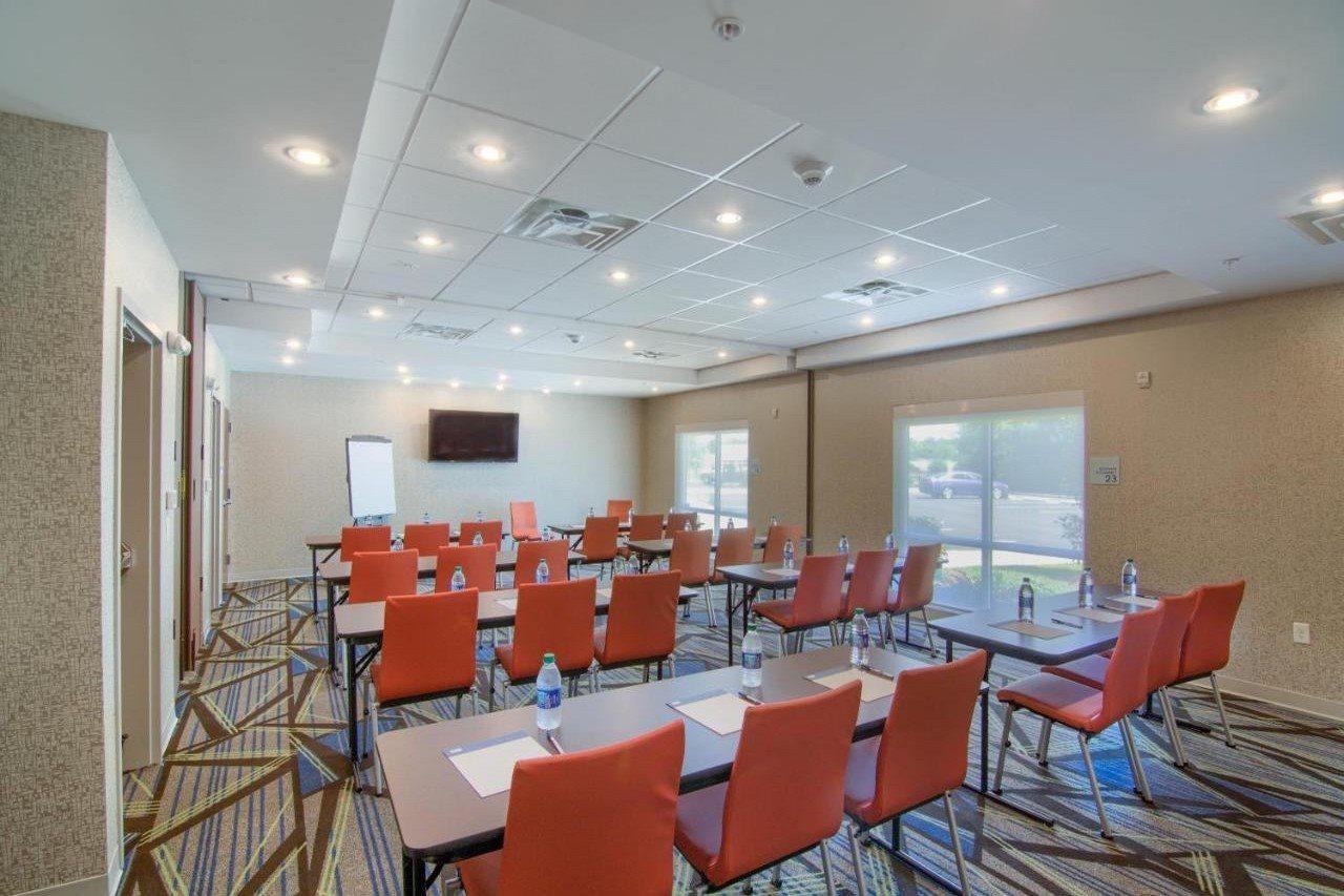 Holiday Inn Express & Suites Mobile - University Area By Ihg Exteriör bild